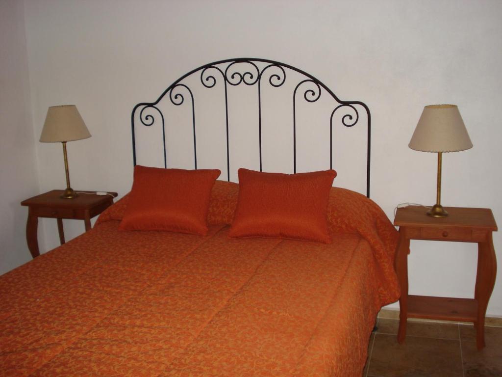 Leyenda Posada Capilla del Monte Oda fotoğraf