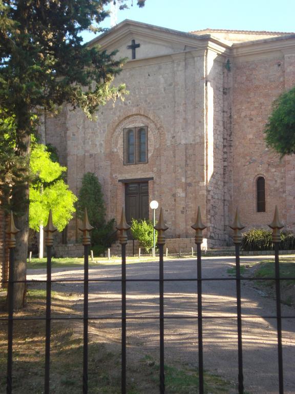 Leyenda Posada Capilla del Monte Dış mekan fotoğraf