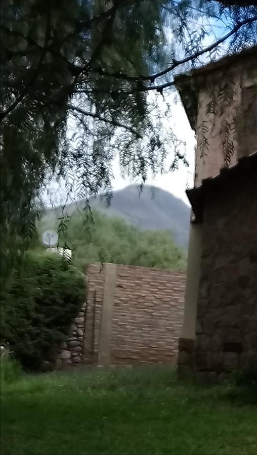 Leyenda Posada Capilla del Monte Dış mekan fotoğraf